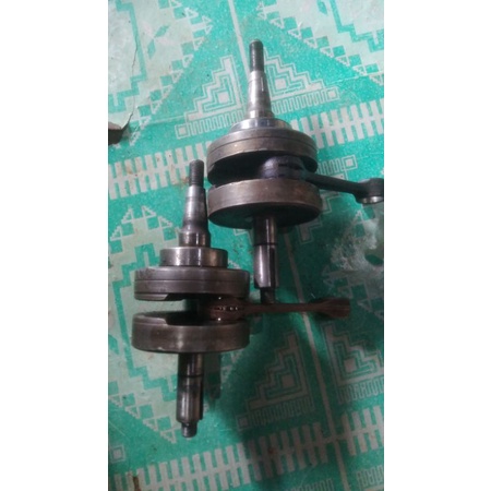 kruk as rx king ori copotan