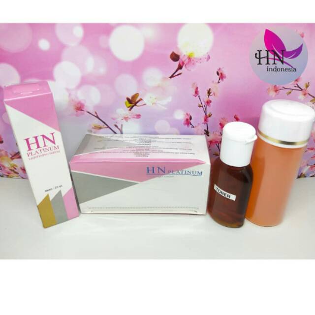 cream hn platinum