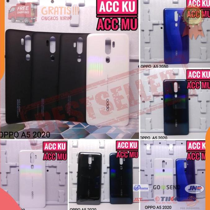 OPPO A5 2020 BACK COVER OPPO A5 2020