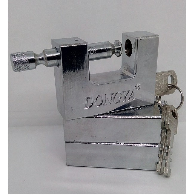 GEMBOK PINTU PAGAR 60MM Gembok Roll anti maling