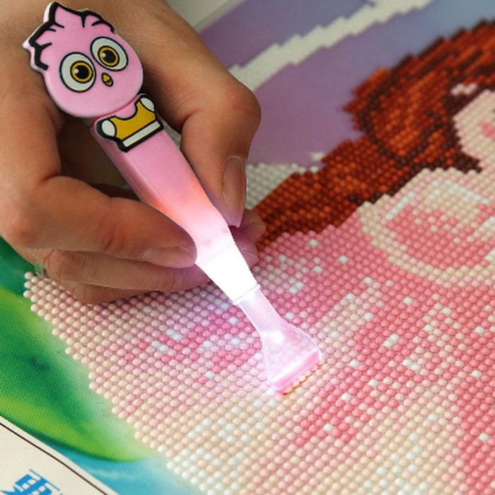 Diamond Painting Lighting Point Drill Pen