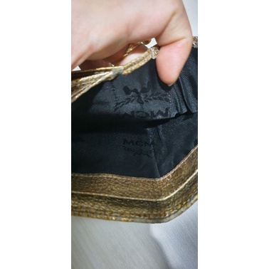 dompet MCM