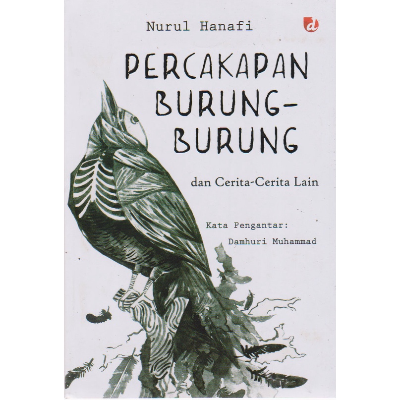 Percakapan Burung-burung Kumpulan Cerpen Nurul Hanafi