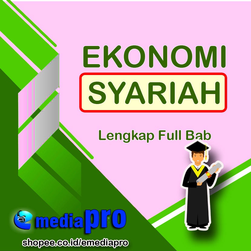 Skripsi Ekonomi Syariah