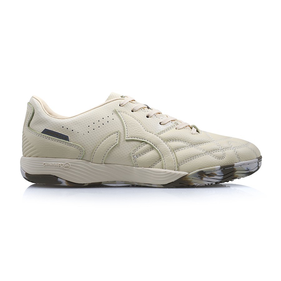 SEPATU FUTSAL ORTUSEIGHT JOGOSALA REVOLT IN - IVORY CAMO (100% ORIGINAL)