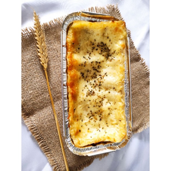 

Love Recipe Beef Lasagna