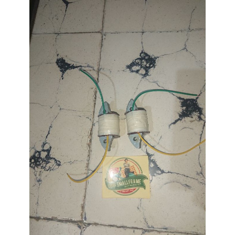 spul cdi vespa pts super sprint bajaj