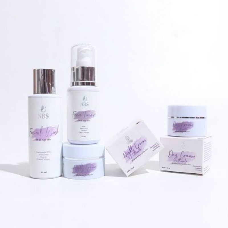 NBS SKINCARE