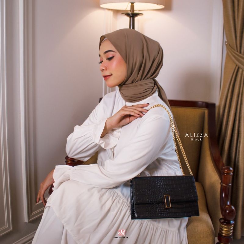 DAMELIA ALIZZA BAG WANITA