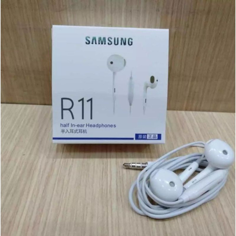 HEADSET SAMSUNG ORIGINAL BASS