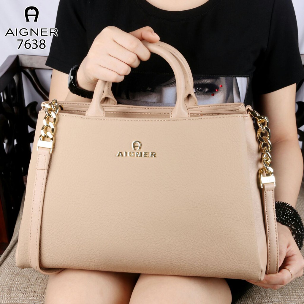 AIGNER Modelista AR7638 DWLST