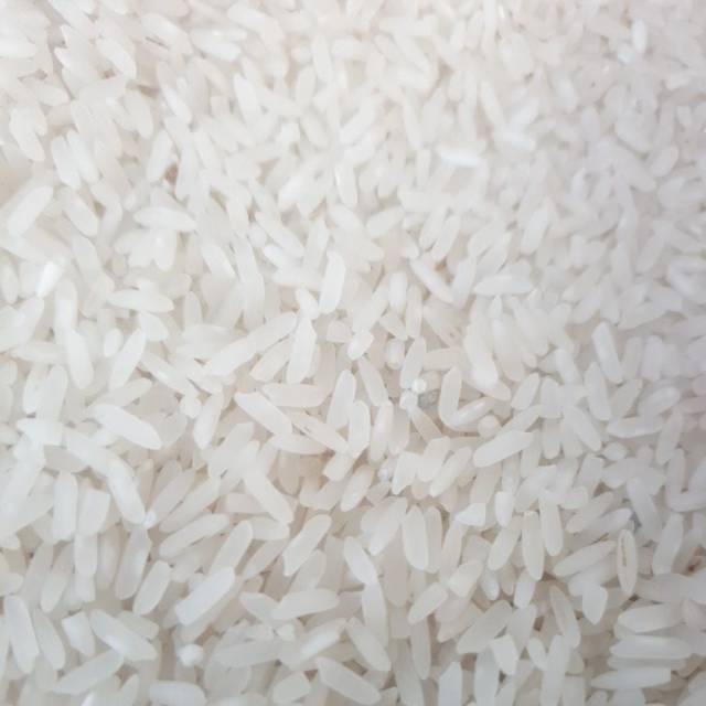 1 liter beras berapa porsi nasi