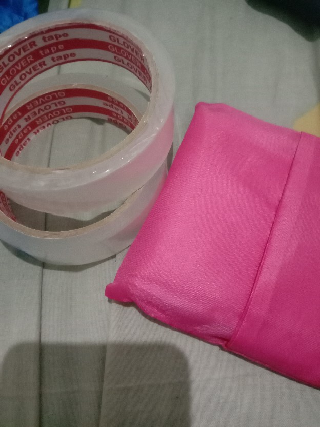 Bagcu Shopping Bag 52 X 35 Cm / Kantong Belanja Lipat Go Green Warna Random