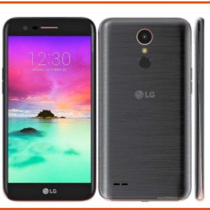 LG K10 2017