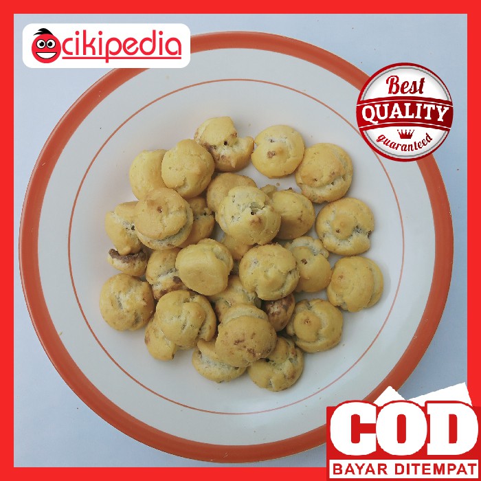 

SUS / SOES COKELAT 150 GRAM CEMILAN / SNACK / MAKANAN RINGAN ENAK LEZAT - CIKIPEDIA