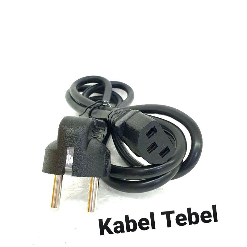 Kabel power PC