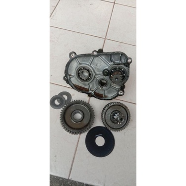 rasio Yamaha Nouvo original Yamaha