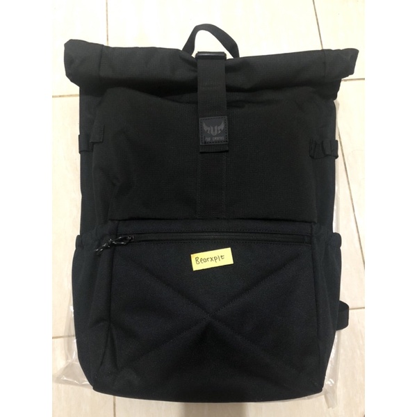 Tas laptop asus tuf original