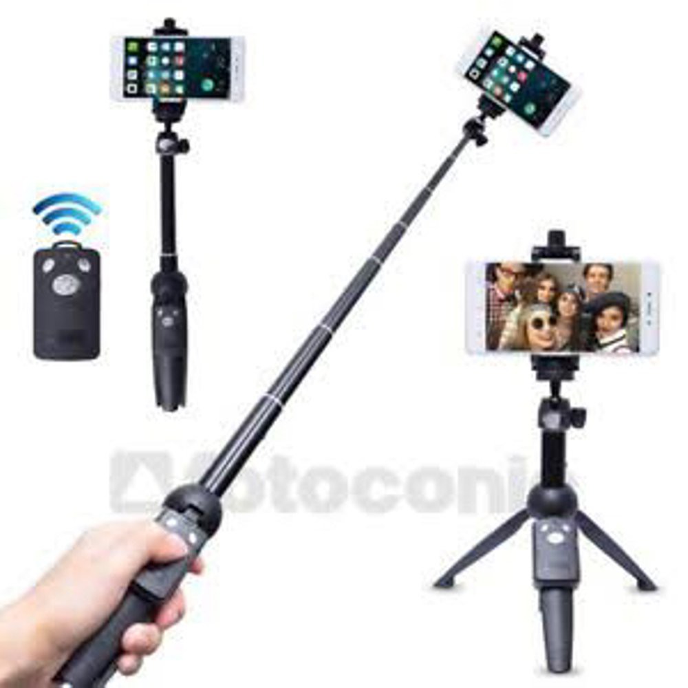 Unik tripod yunteng yt 9928 Limited