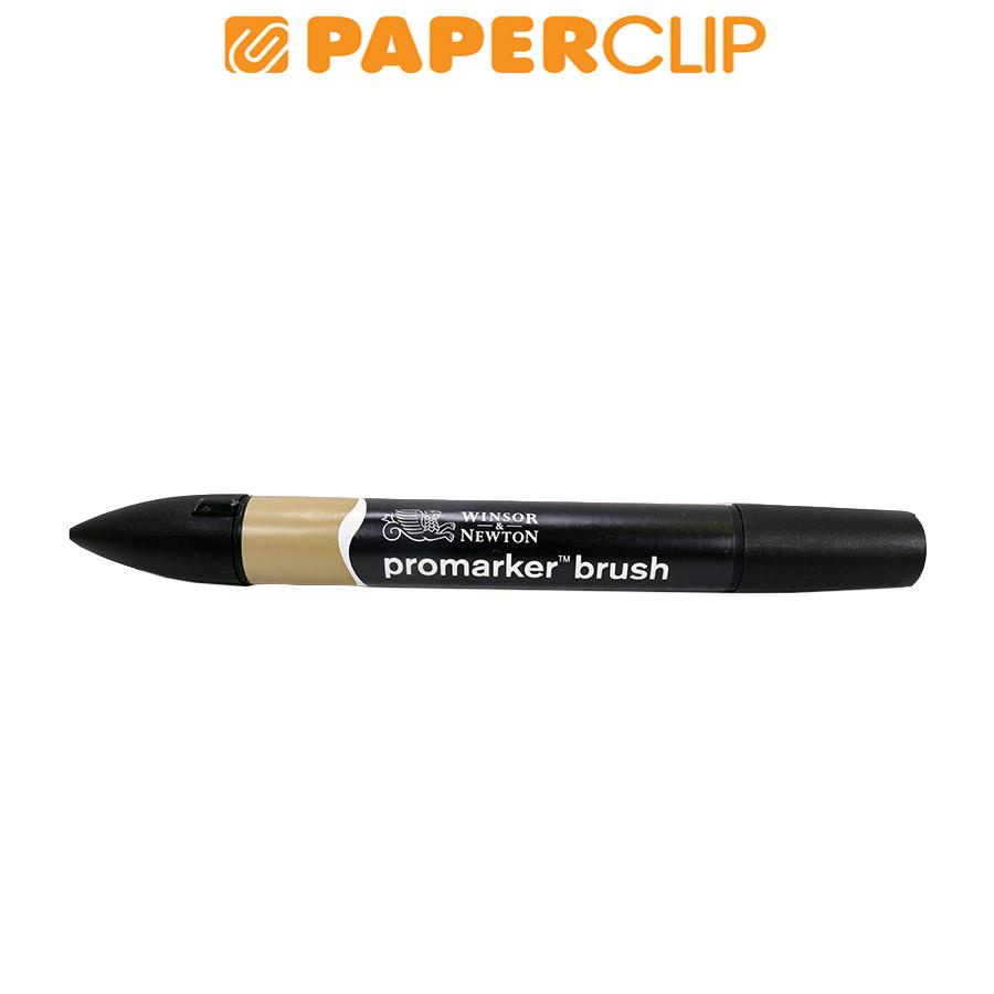 

BRUSH MARKER WINSOR & NEWTON PROMARKER SANDSTON 0204174WN
