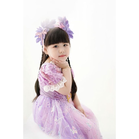 TINKERBELL bando anak tinkerbell