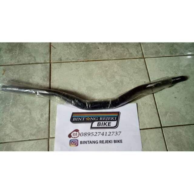 Stang MTB Genio Oversize