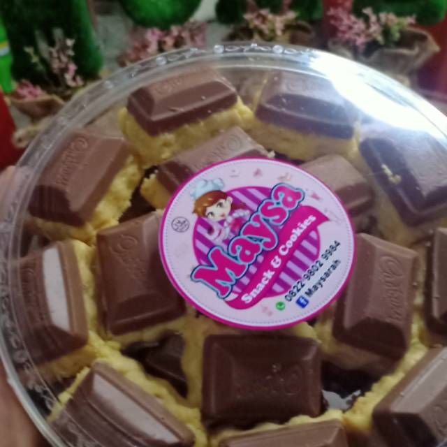 Kue kering