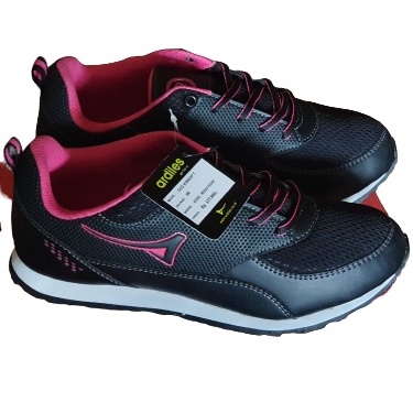 ARDILES PECANT KIMBAP SEPATU  UNISEX COWO CEWE SEPATU SPORTS  SEPATU ANAK BACK TO SCHOOL