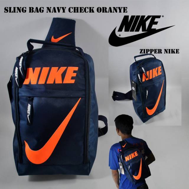 TAS SLING BAG tas sekolah tas pria tas tenteng tas santai tas sport tas travelling tas grosir tas ku