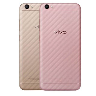 SKIN CARBON Vivo V19 - V5 V5s Lite garskin anti gores body