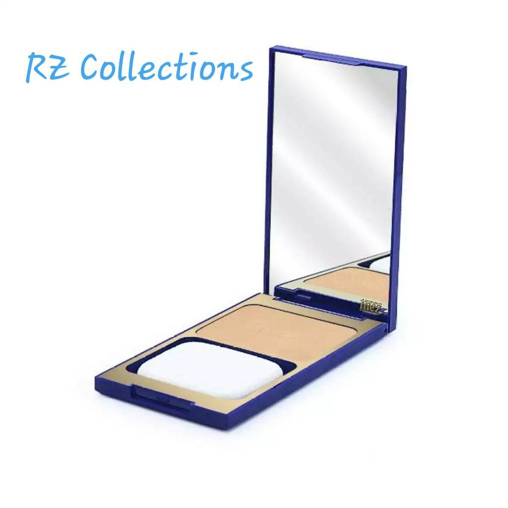 INEZ COMPACT POWDER (COD) bedak inez glowing