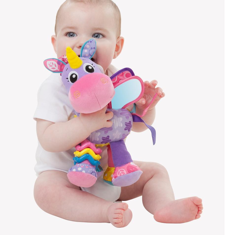 Playgro Activity Friend Stella Unicorn