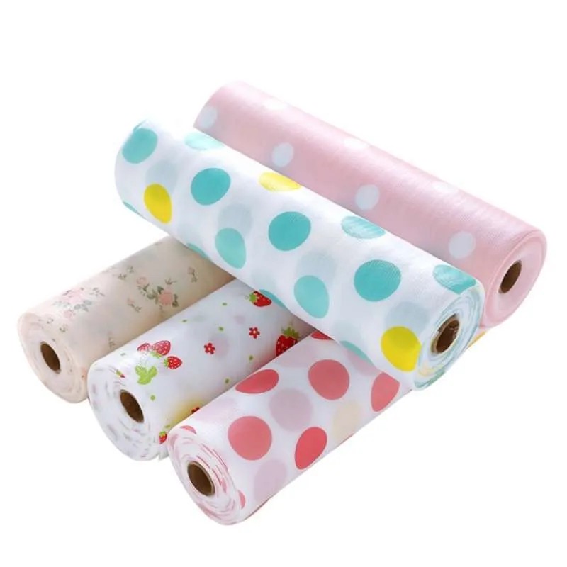 Alas Meja Serbaguna 3 Meter - Alas Makan Ala Jepang - Taplak Meja Aneka Motif