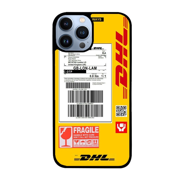 Case Casing Softcase Cover Iphone 11 12 13 Pro Max Mini DHL DK0235