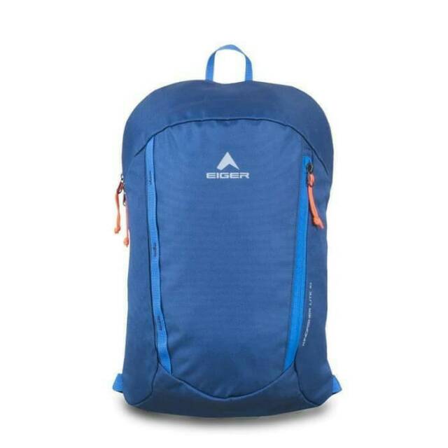 Daypack tas 10 liter asli ORI