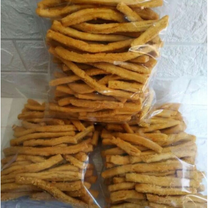 

SISTIK KEJU EDAM