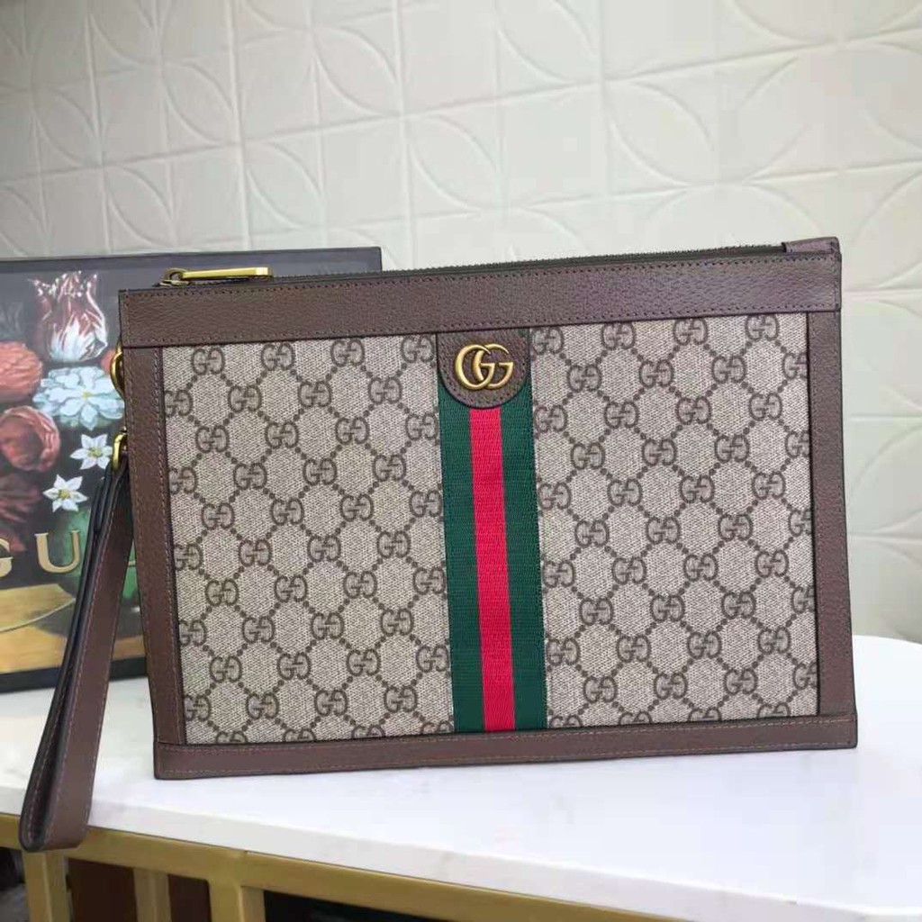 

GUCCISupreme Premium Artificial Canvas