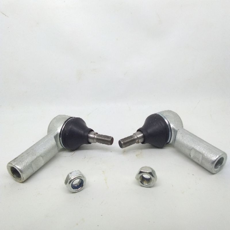 TIE ROD END AGYA/AYLA