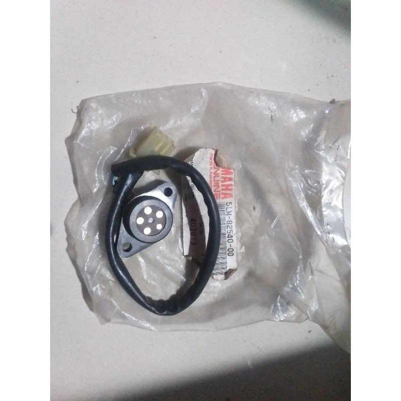 Switch netral Jupiter z lama Original Made in japan 5LM82540