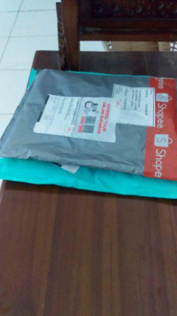 Batik Pria Naga Bulan Size M - Xxl Regular Fit Batik Solo Katun Primisima Full Furing