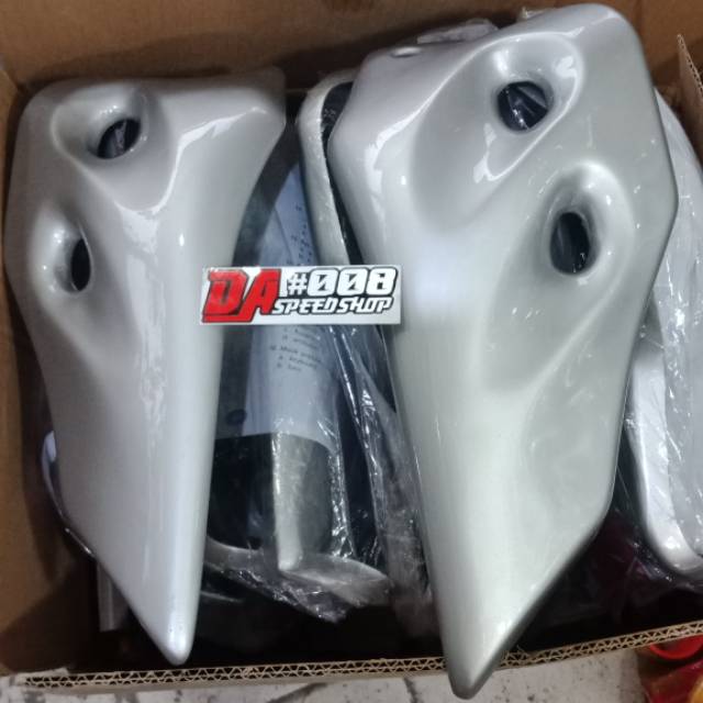 Sirip ninja victor /sirip ninja ss