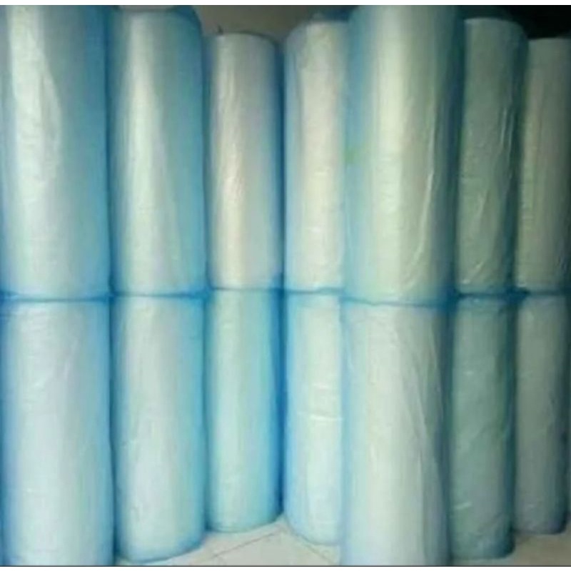 

tambahan bubble wrap