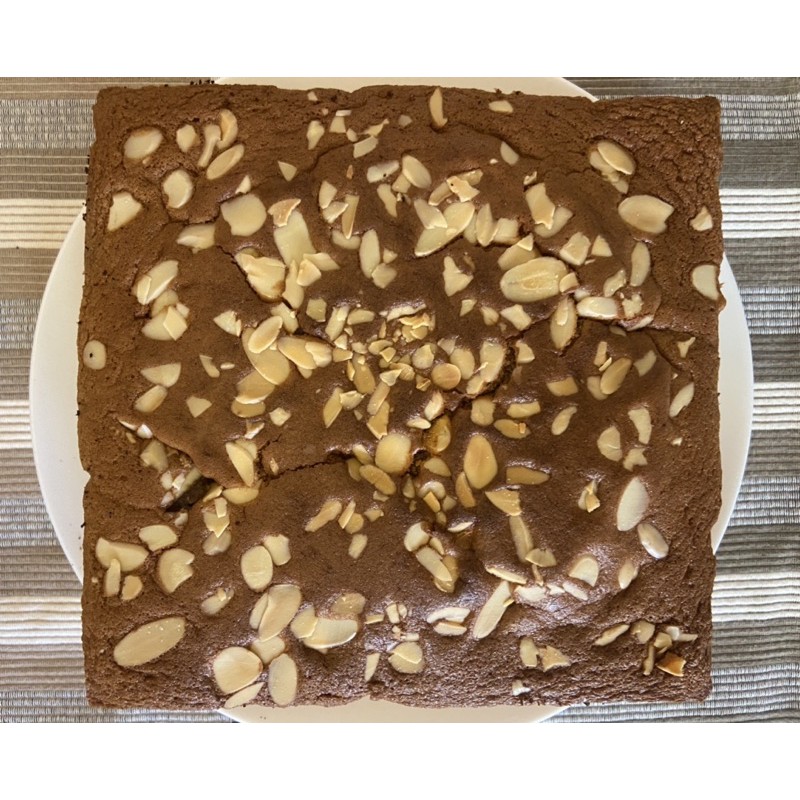 

Onbijtkoek - Onbeikuk