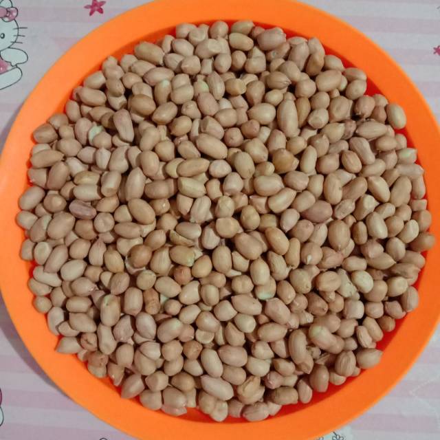 

Kacang tanah 250 gram