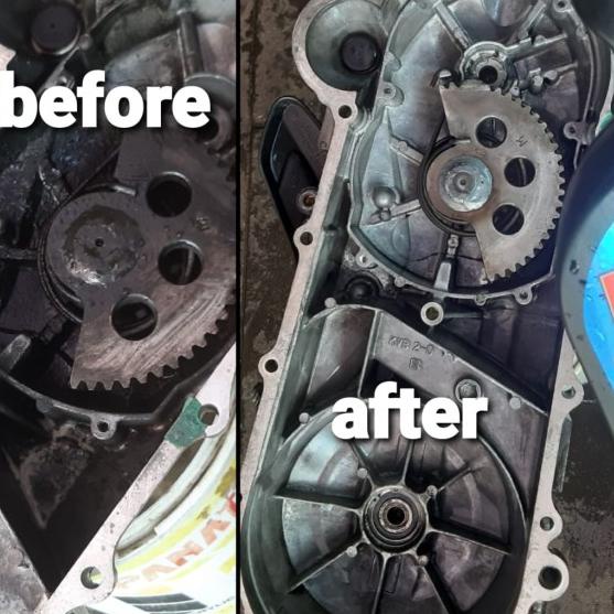 ← Power black - my way ۝