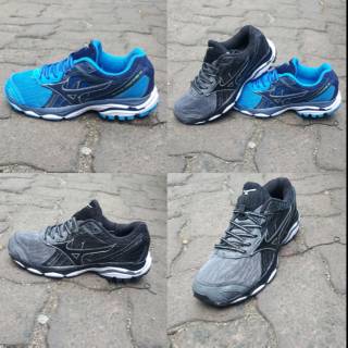 asics wave inspire 14