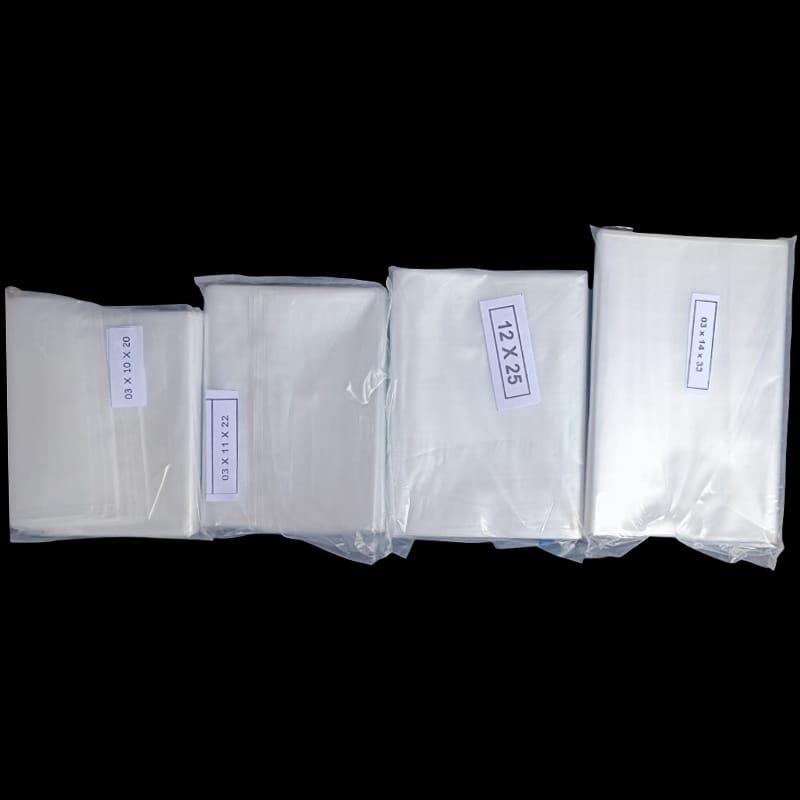 Plastik PE merk Anggur uk 10x20/ Plastik Bening Murah / Plastik Es Mambo / Plastik Es gula minyak/Kantong Plastik PE, kantong Gula, Plastik ES, plastik kiloan (semua ukuran)