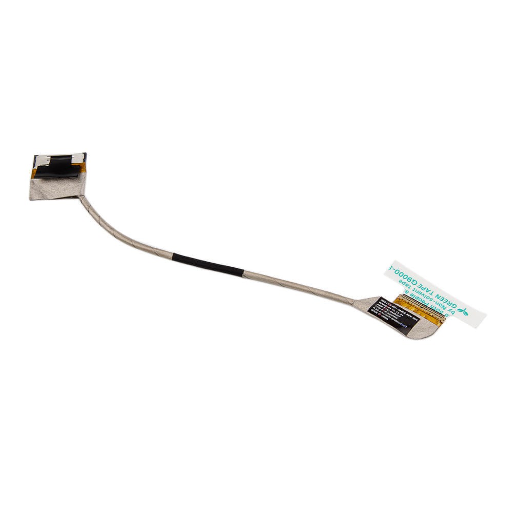 Kabel Flexible LCD Laptop Lenovo Thinkpad X131 X131E E130