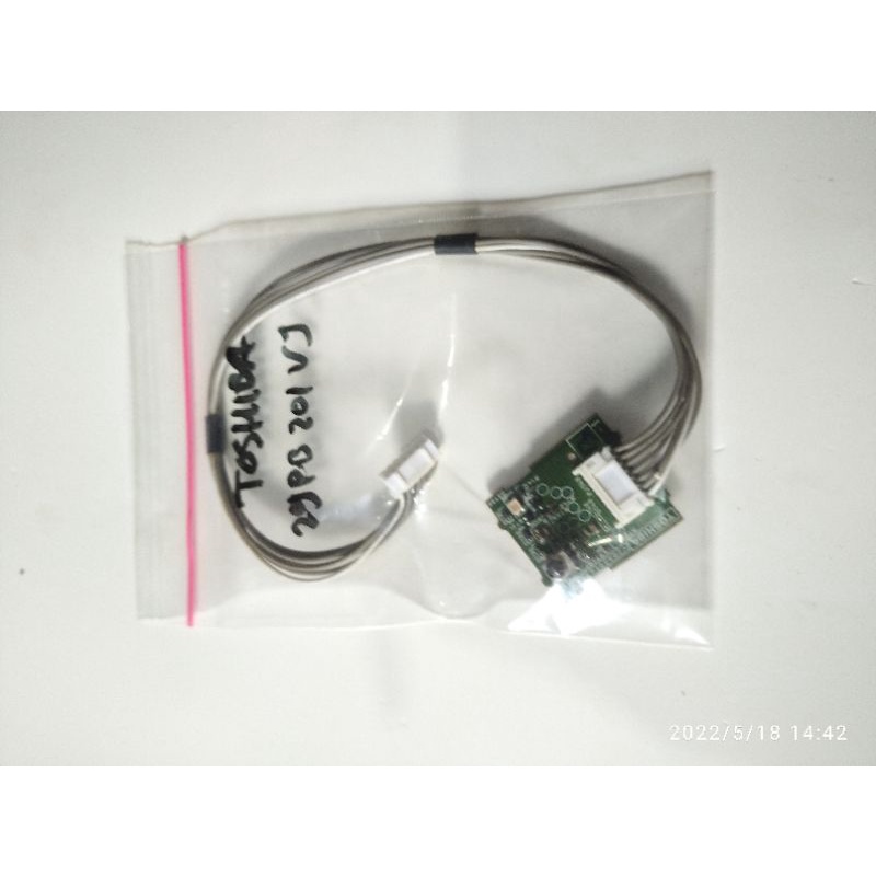 Sensor IR TV Toshiba 29PB201EJ 29PB201 29 PB 201 EJ