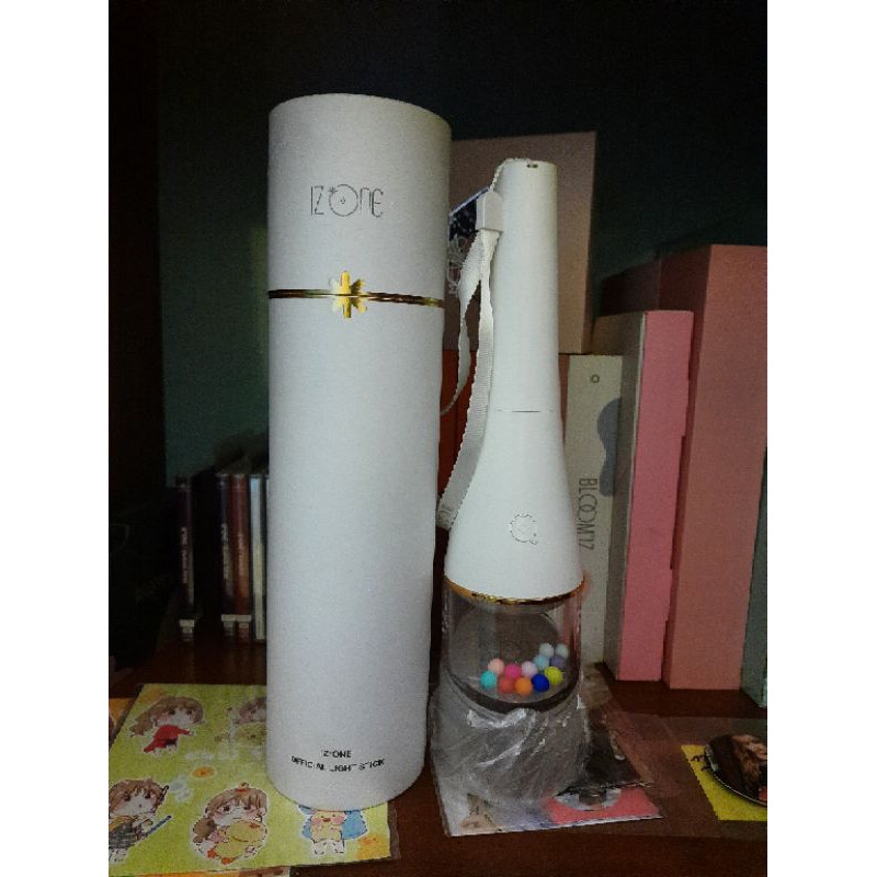 IZONE OFFICIAL LIGHTSTICK